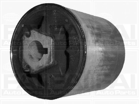 Mounting, control/trailing arm